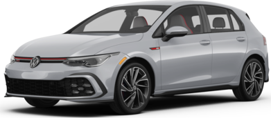 Golf GTI Autobahn image