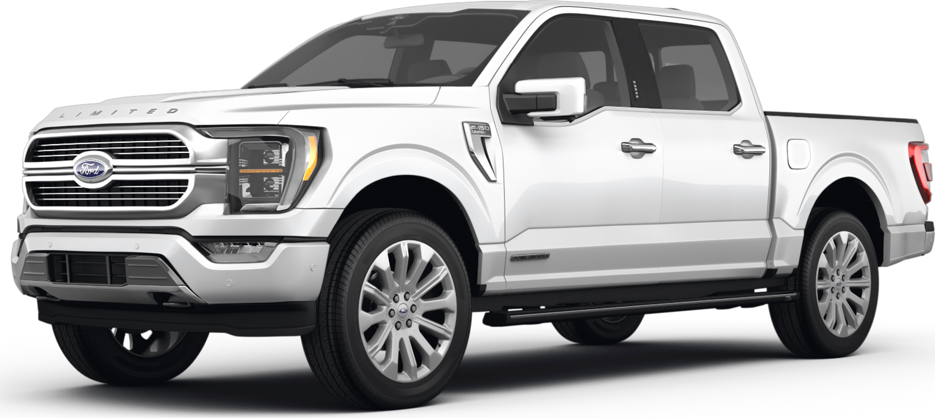 Ford F150