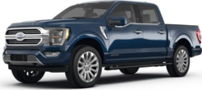 2023 Ford F150 SuperCrew Cab