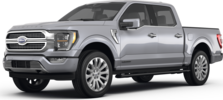 2023 Ford F150 SuperCrew Cab