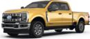 2023 Ford F250 Super Duty Crew Cab image