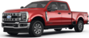 2023 Ford F250 Super Duty Crew Cab image