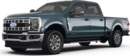 2023 Ford F250 Super Duty Crew Cab image