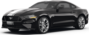 2023 Ford Mustang