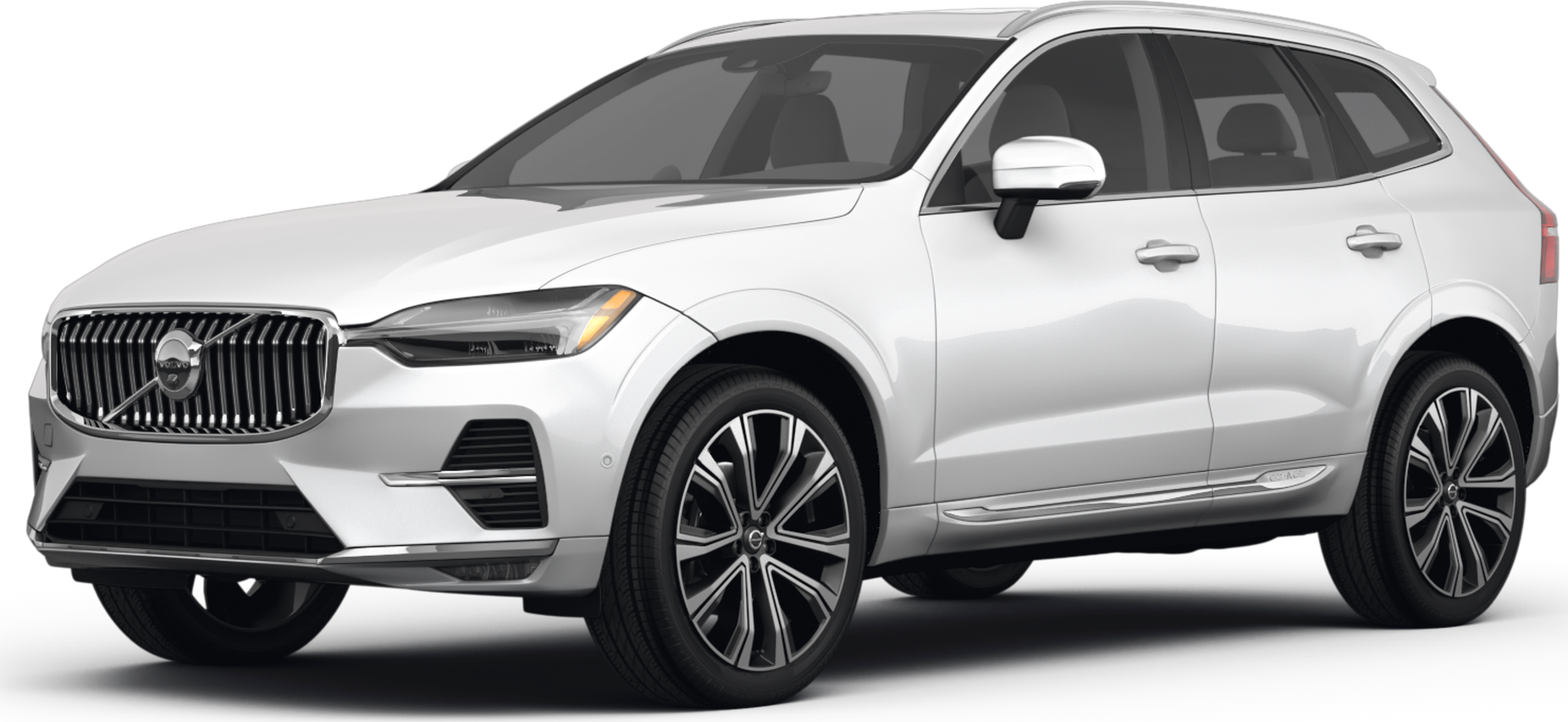 2023 Volvo XC60 price and specs - Drive