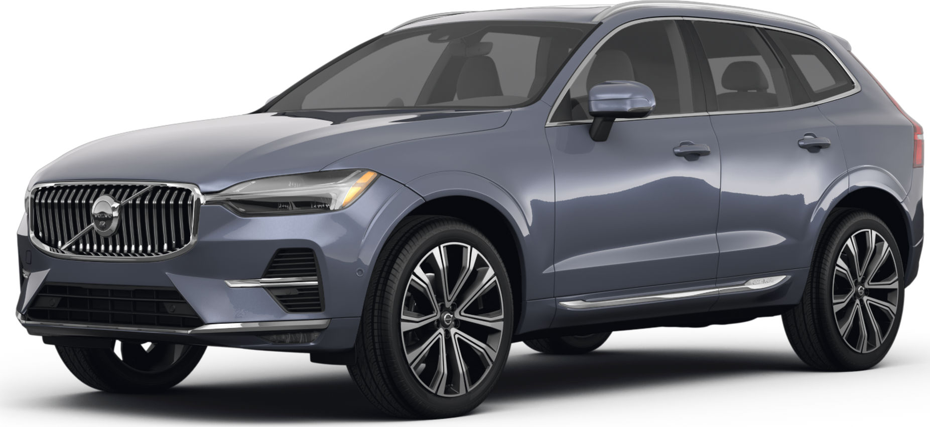 XC60 B6 Ultimate Dark Theme Sport Utility 4D image