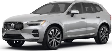 XC60 B6 Ultimate Dark Theme Sport Utility 4D image