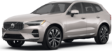 XC60 B6 Ultimate Dark Theme Sport Utility 4D image