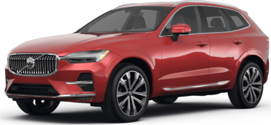 XC60 B6 Ultimate Dark Theme Sport Utility 4D image