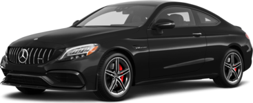 2023 Mercedes-Benz Mercedes-AMG C-Class