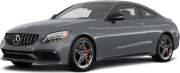 2023 Mercedes-Benz Mercedes-AMG C-Class C 43 AMG 4MATIC Coupe 2D