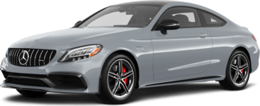 2023 Mercedes-Benz Mercedes-AMG C-Class C 43 AMG 4MATIC Coupe 2D