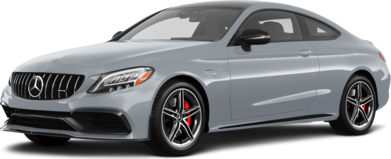 Mercedes-Benz Mercedes-AMG C-Class