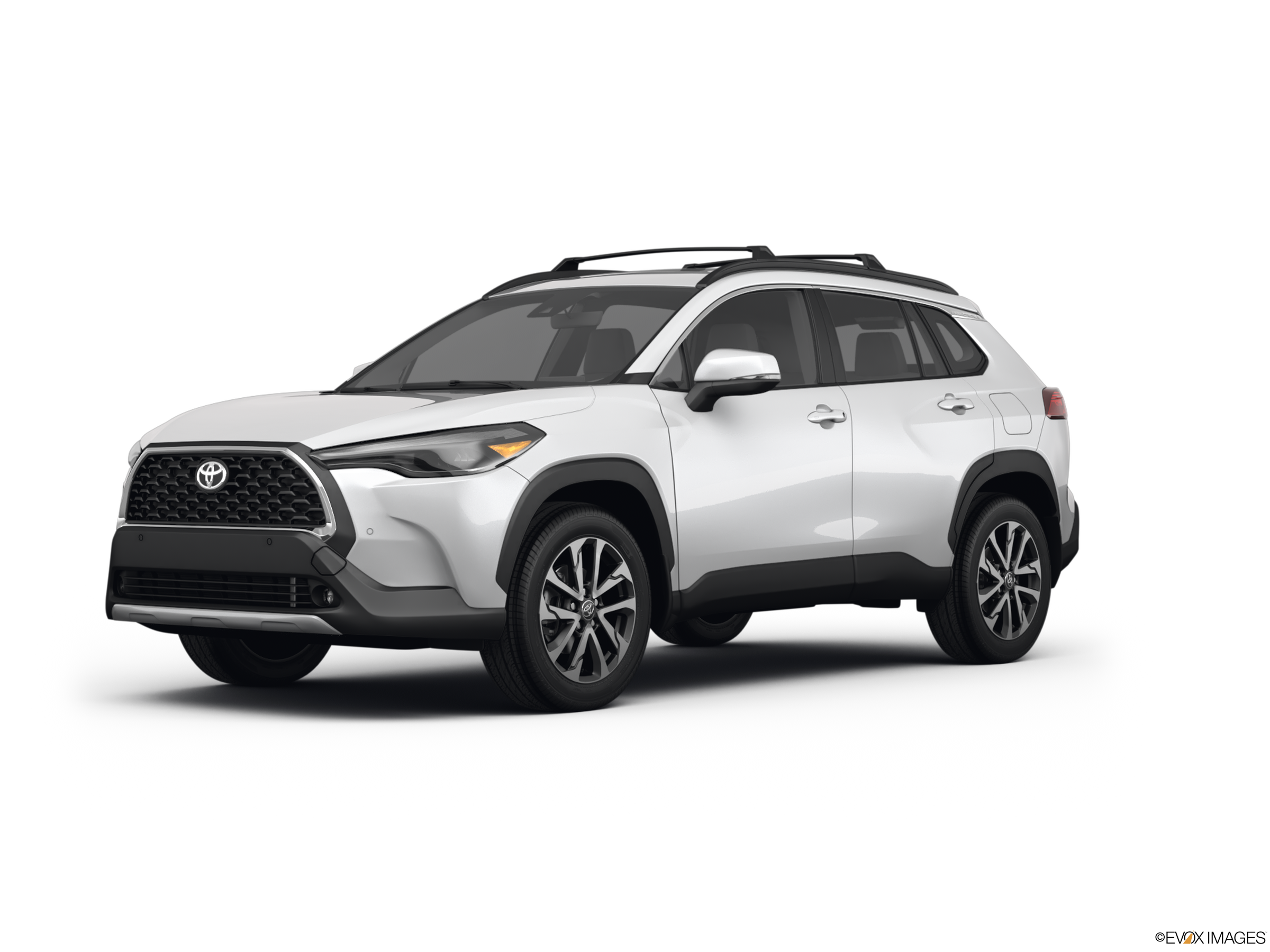 2023 Toyota Corolla Cross XLE Prices and Cost to Own | Kelley Blue Book