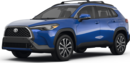 2024 Toyota Corolla Cross image