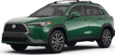 2025 Toyota Corolla Cross image