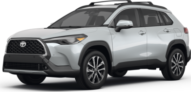 Corolla Cross L image