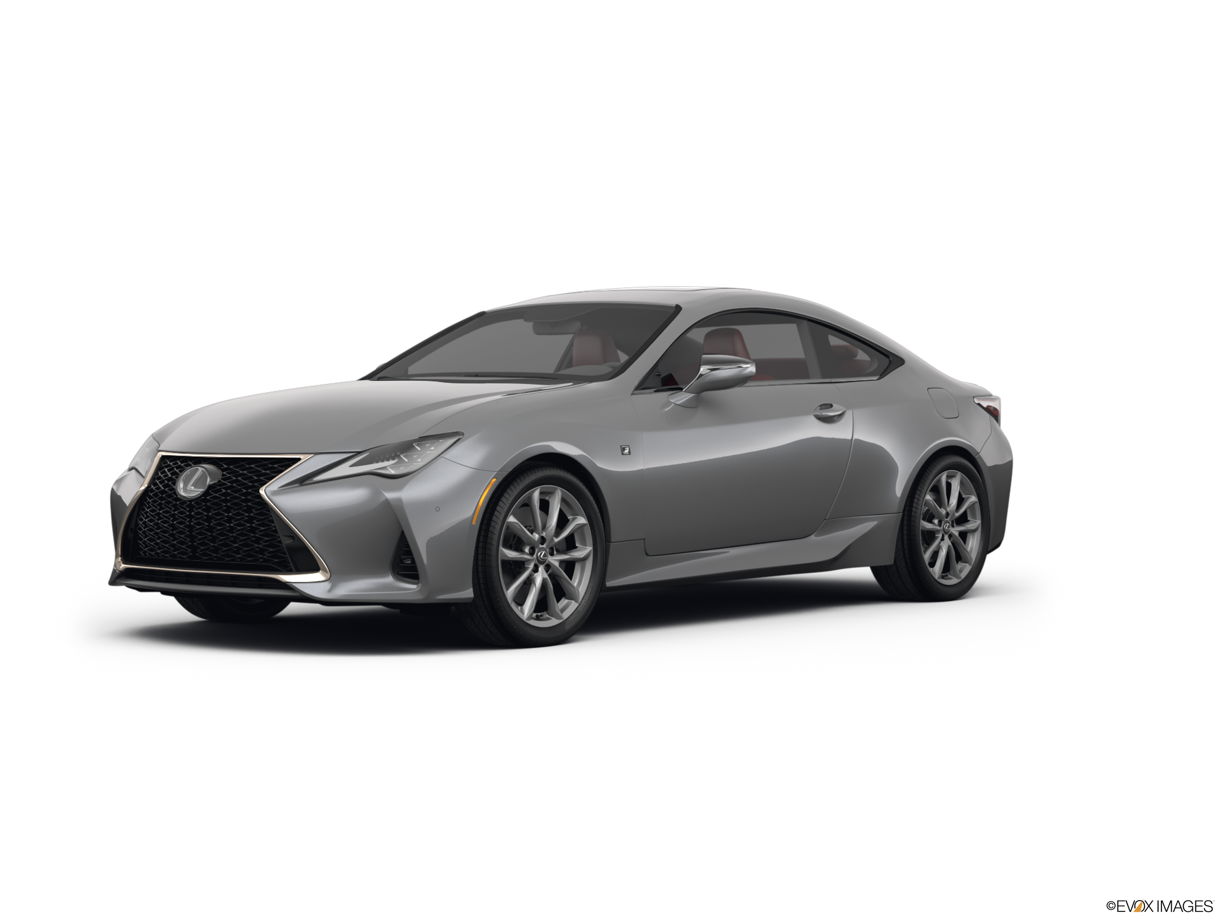 2023 Lexus RC RC 350 F SPORT Coupe 2D Price, Listings & Reviews