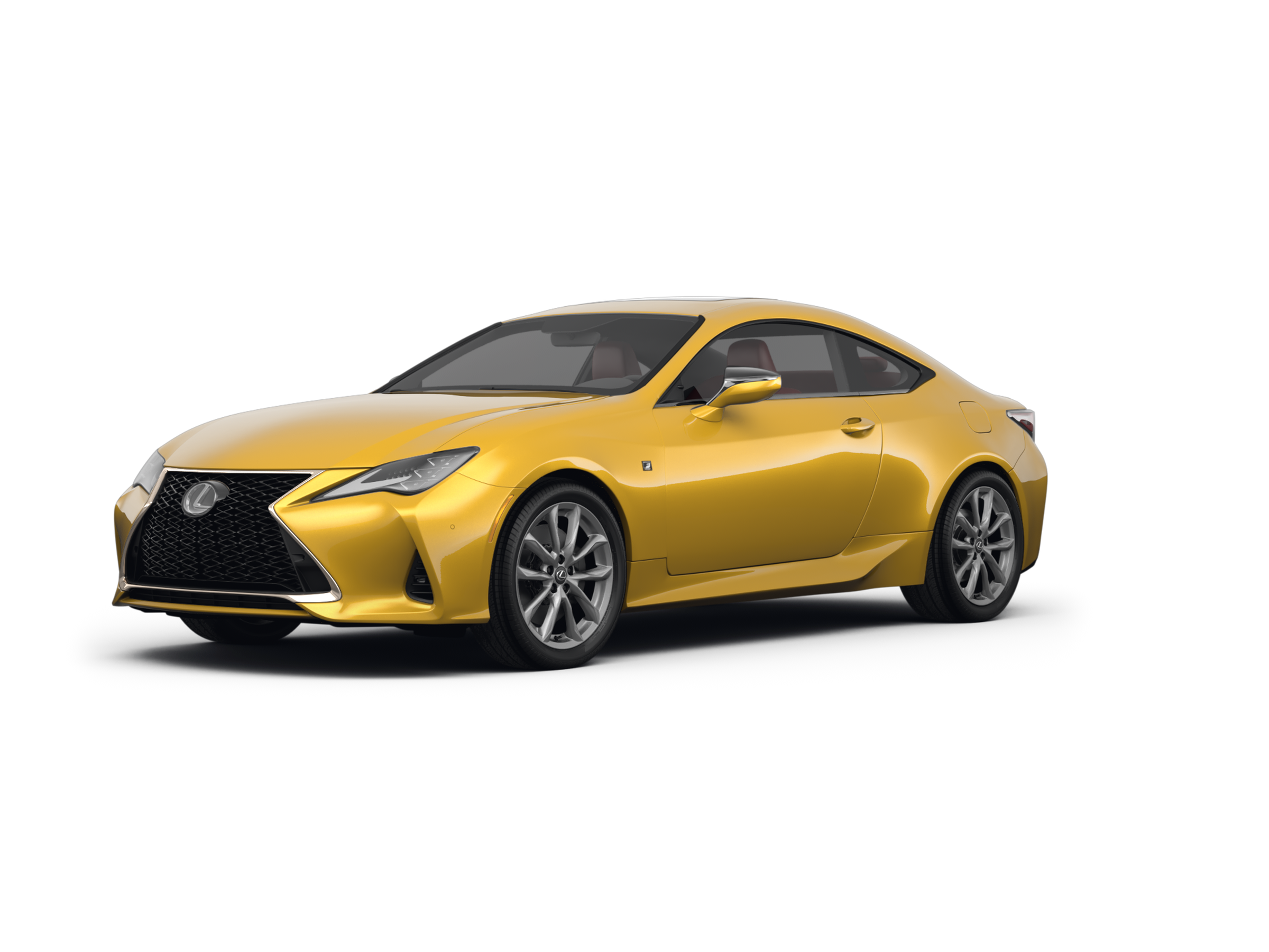 2023 Lexus RC RC 350 F SPORT Coupe 2D Price, Listings & Reviews