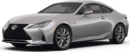 2024 Lexus RC image