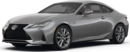 2024 Lexus RC image