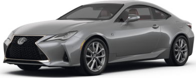 Lexus RC RC 350 F SPORT