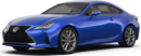 2024 Lexus RC image