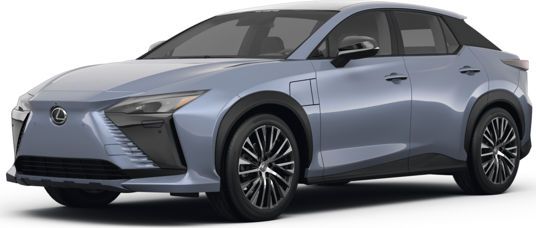 2023 Lexus RZ Specs & Feature Comparisons | Kelley Blue Book