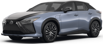 2023 Lexus RZ