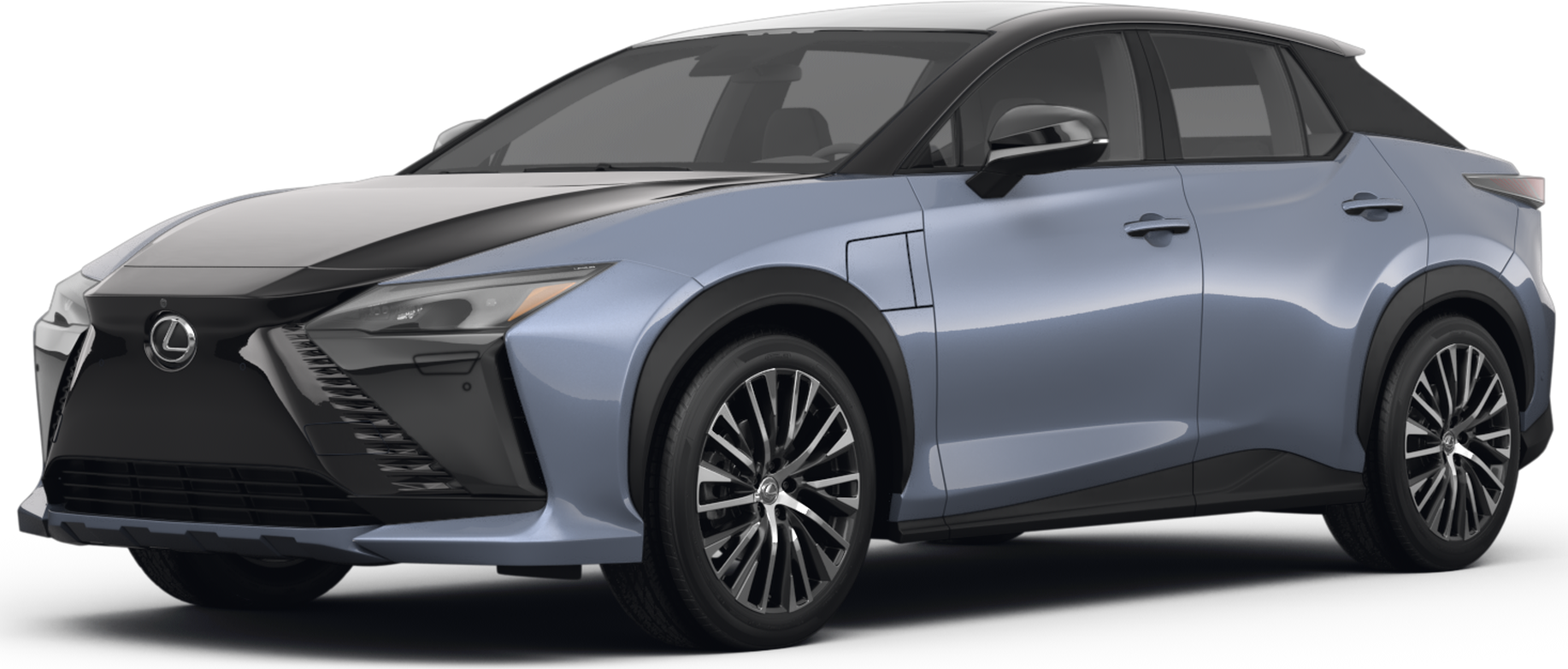 2023 Lexus RZ 450e Premium Sport Utility 4D