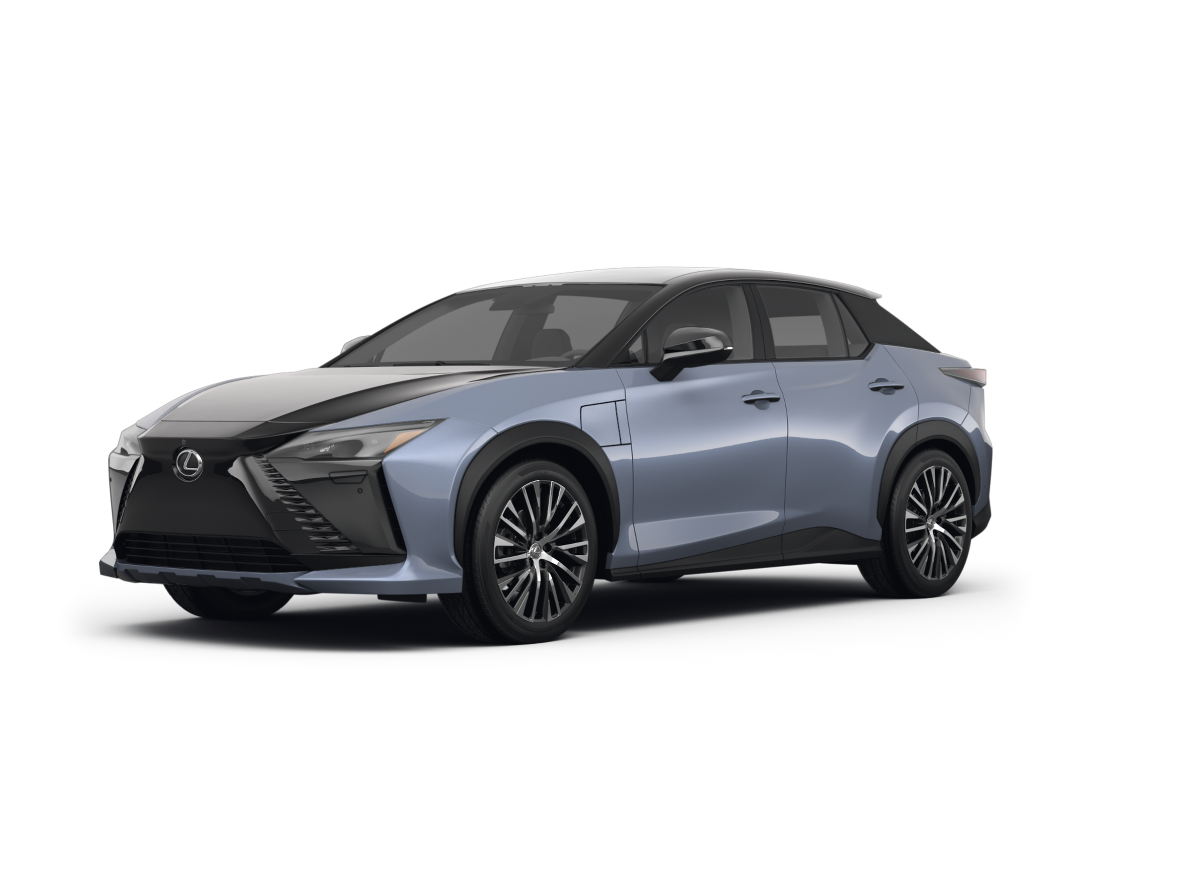 2023 Lexus RZ Price, Cost-to-Own, Reviews & More | Kelley Blue Book