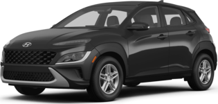 2023 Hyundai Kona N Line Sport Utility 4D