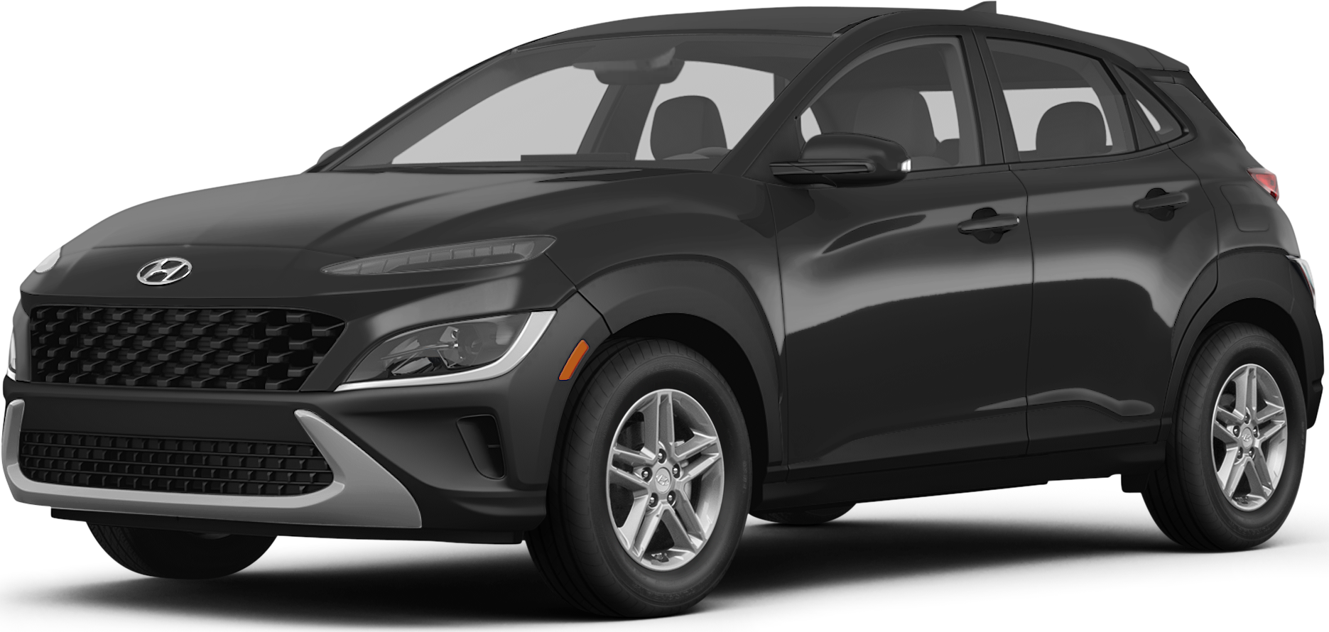 2023 Hyundai Kona Limited Sport Utility 4D