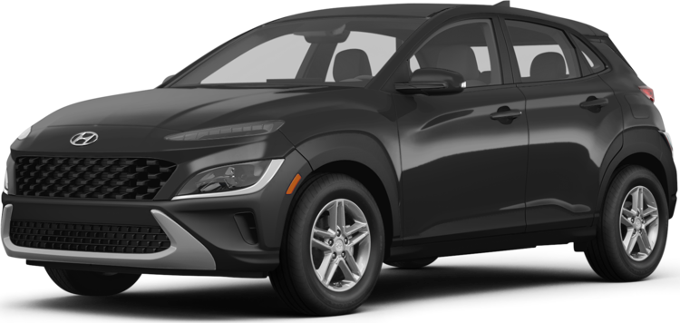 2023 Hyundai Kona Exterior: 0