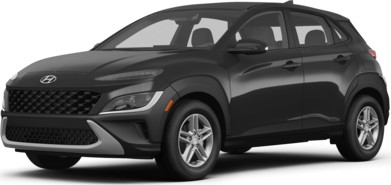 Kona SE Sport Utility 4D image