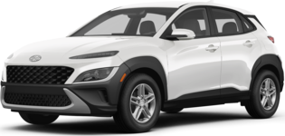 2023 Hyundai Kona N Line Sport Utility 4D