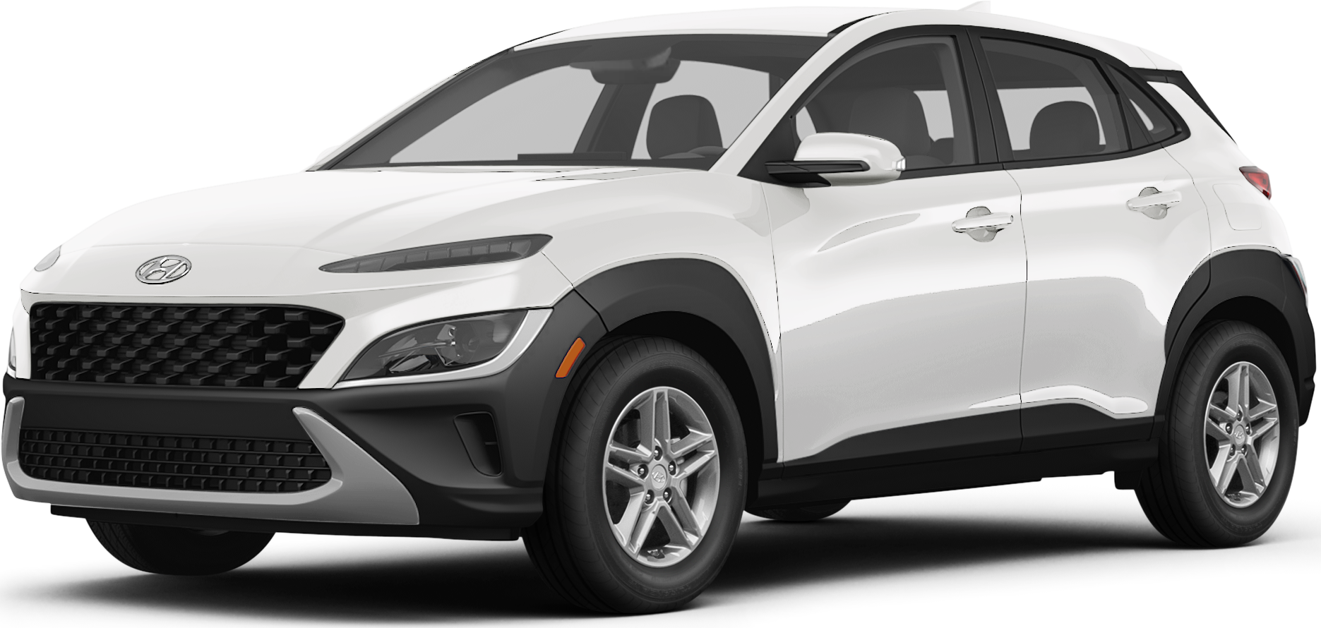 2023 Hyundai Kona Exterior: 0