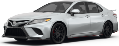 Toyota Camry TRD