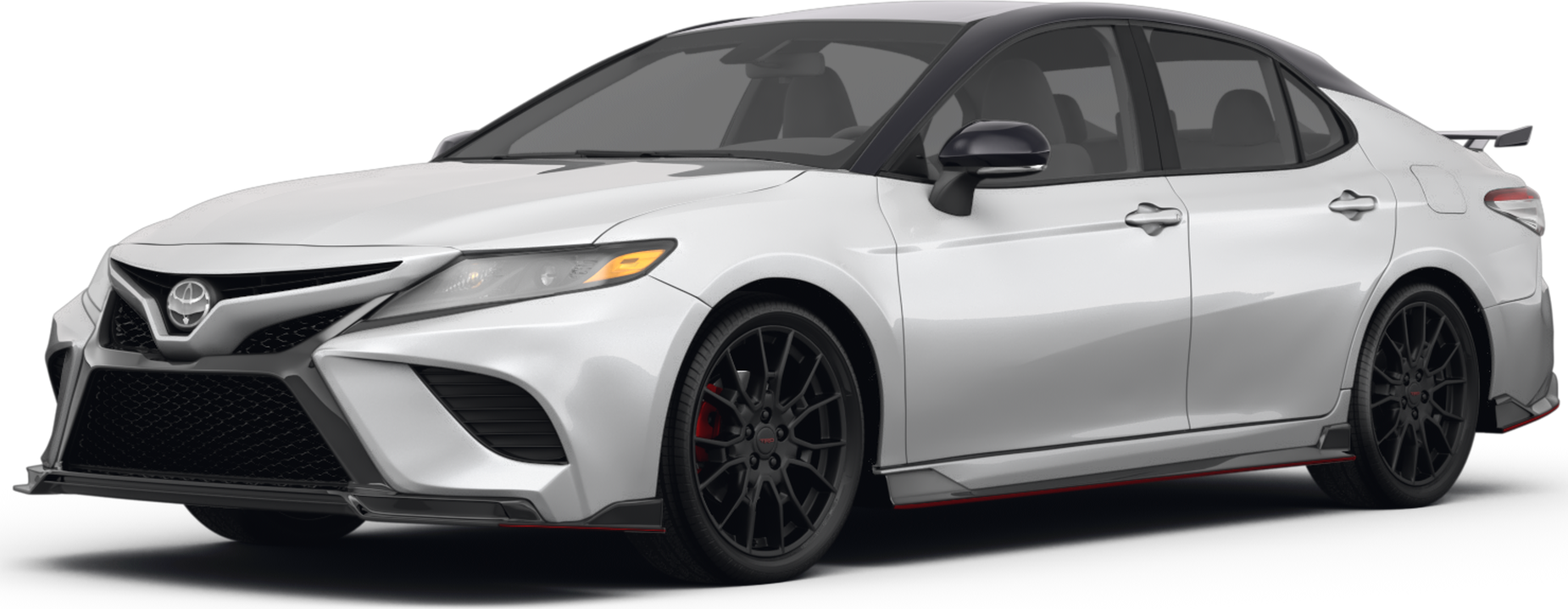 2024 Toyota Camry XLE Sedan 4D