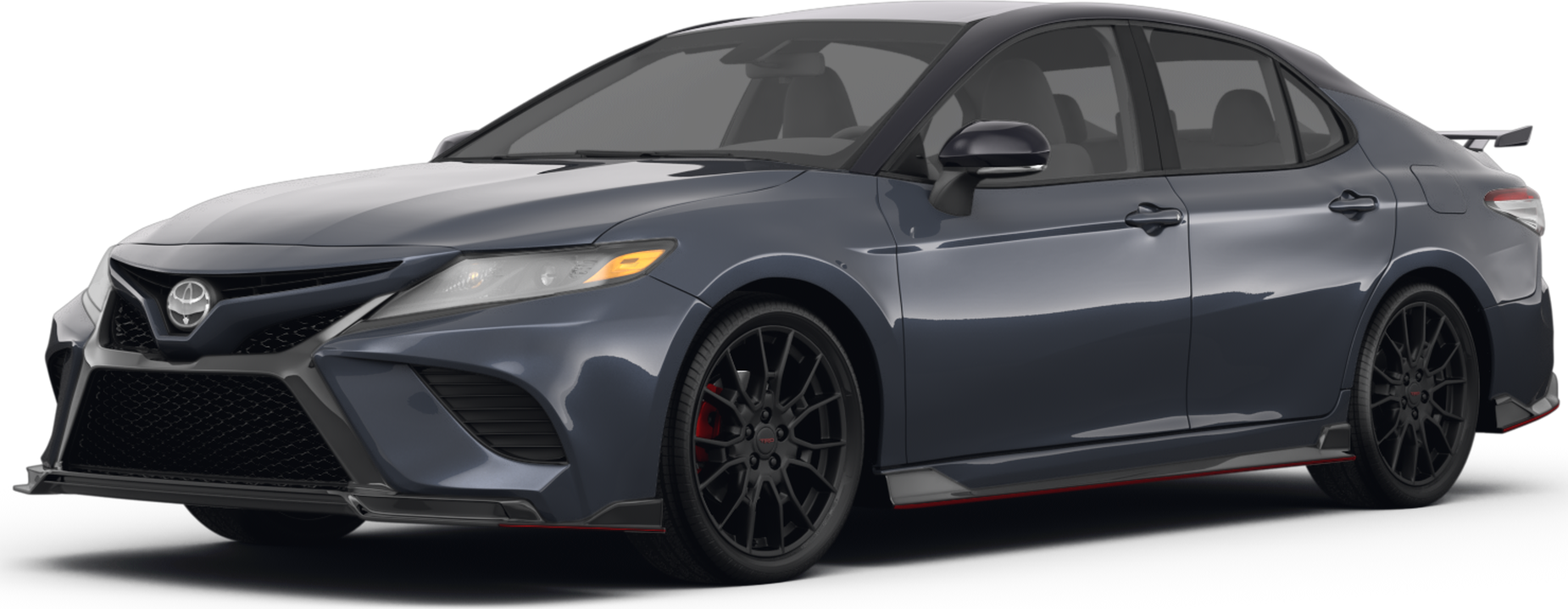 2024 Toyota Camry XLE Sedan 4D