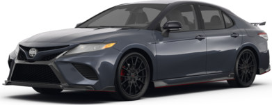 Toyota Camry TRD