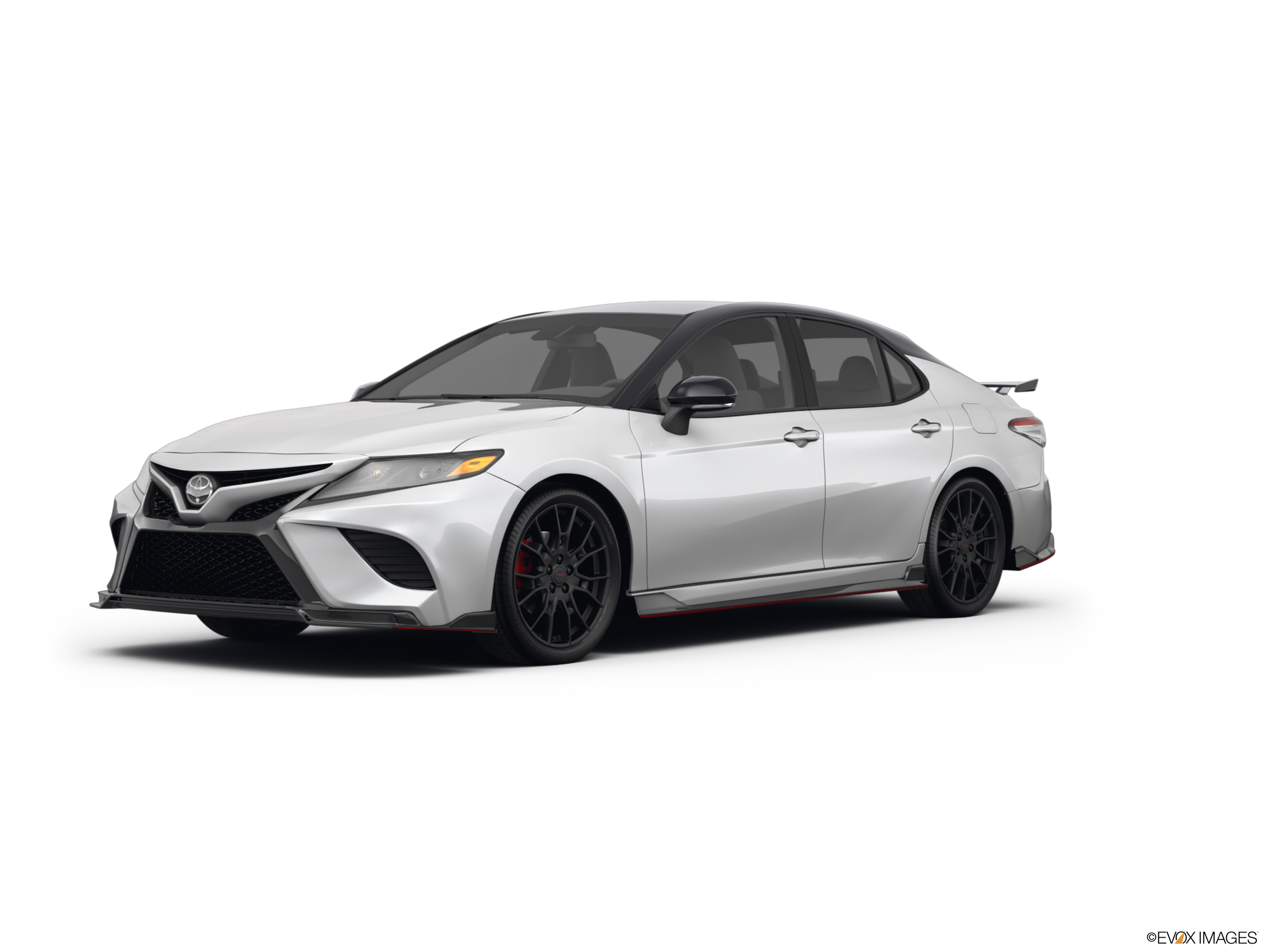 New Toyota Camry Trd Exploring Top 10+ Videos And 90+ Images