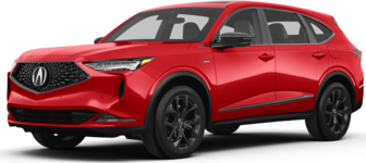 2024 Acura MDX Type S