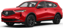 2024 Acura MDX image
