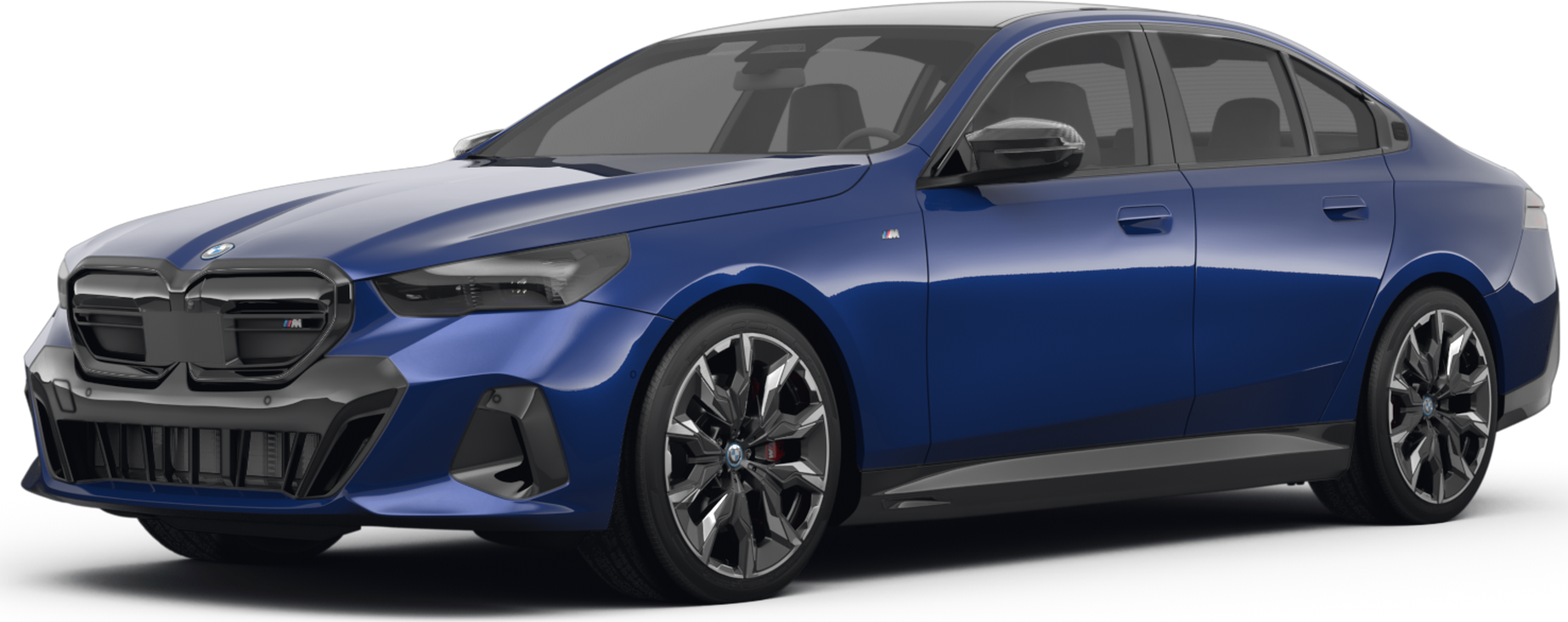 2024 BMW i5 eDrive40 Sedan 4D