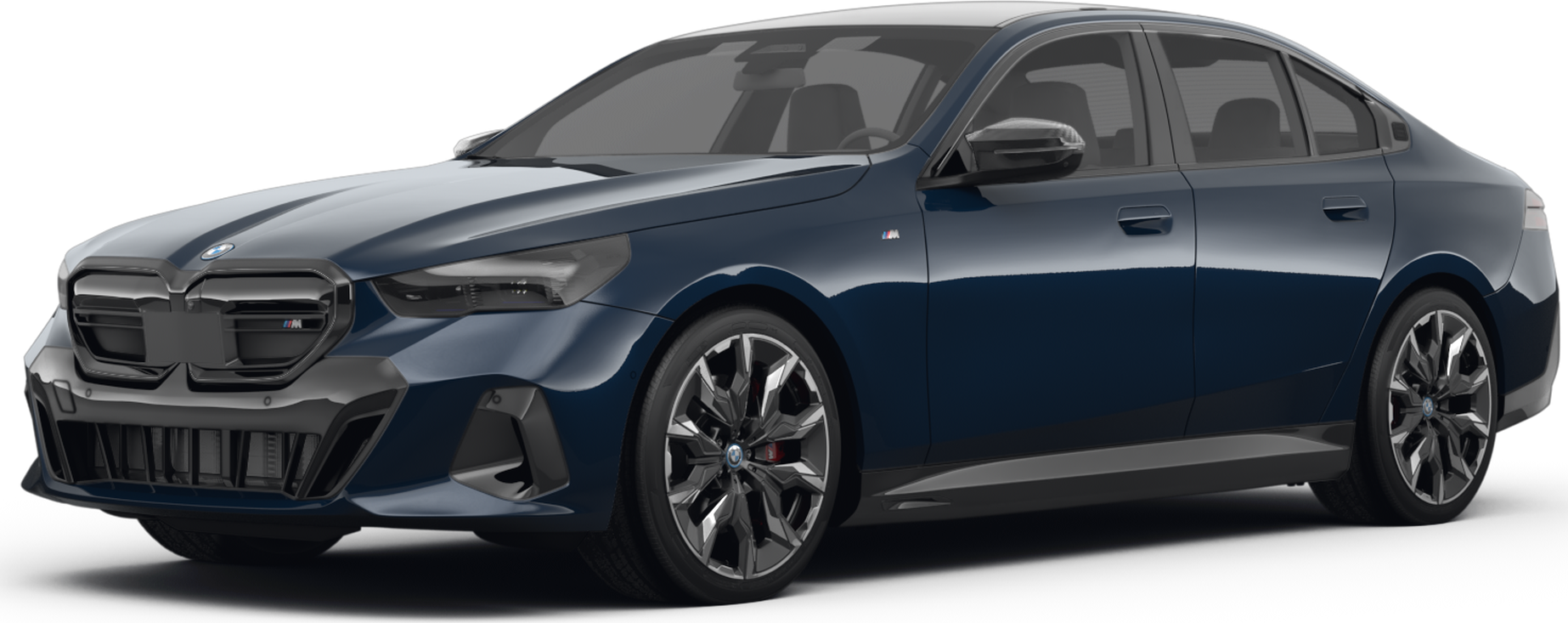 2025 BMW i5 Price, Reviews, Pictures & More Kelley Blue Book