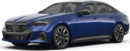 2025 BMW i5 image