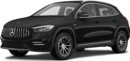 2023 Mercedes-Benz Mercedes-AMG GLA image