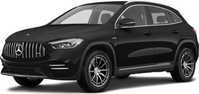 Mercedes-Benz Mercedes-AMG GLA