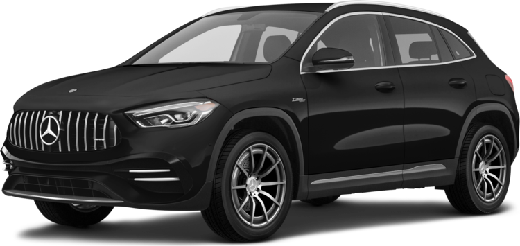 2023 Mercedes-Benz Mercedes-AMG GLA Exterior: 0